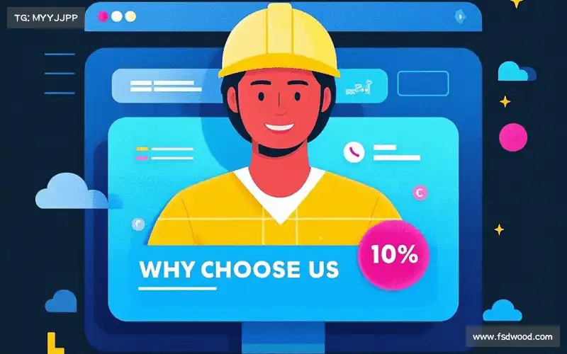 我们的品牌价值